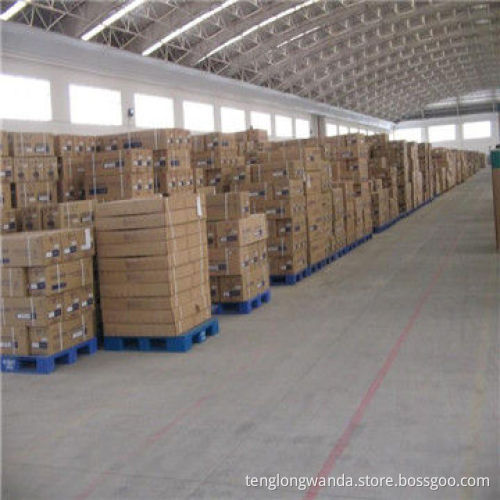 Warehouse Service for Less than Container Loading in Shenzhen Shanghai Ningbo Tianjin Xiamen